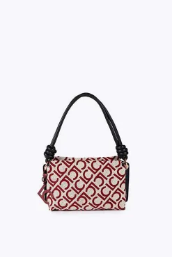 Bolsa de ombro LC