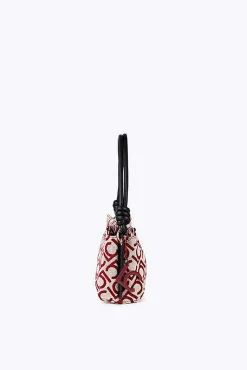 Bolsa de ombro LC
