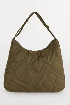 Bolsa esportiva para uso ativo com logo