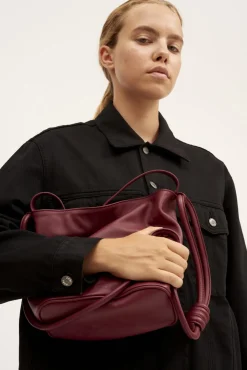 Bolso Cubo M