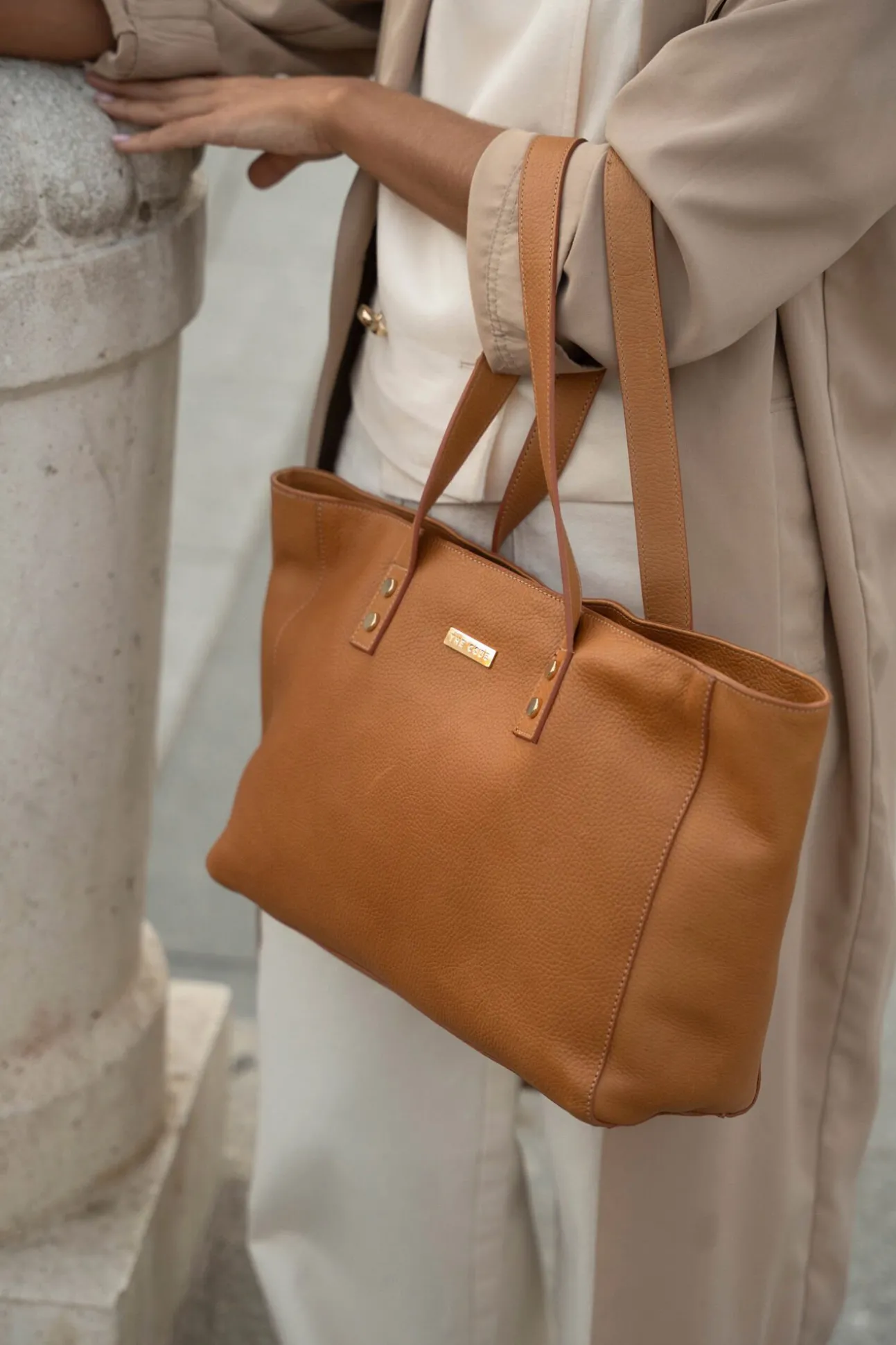Bolso Shopper Olga