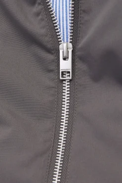 Bomber de corte regular