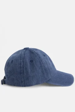Boné de raquete bordado
