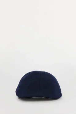Boné têxtil clássica