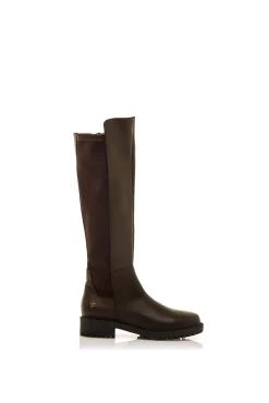 Bota alta Campa