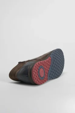 Bota botim com amortecedor COMFEET
