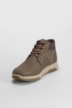 Bota botim COMFEET Hexaflex Basalto
