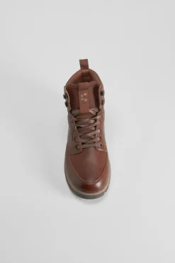 Bota botim Hexaflex ikimba COMFEET
