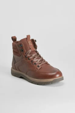Bota botim Hexaflex ikimba COMFEET