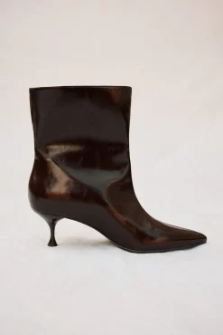 Bota Botins gatinho