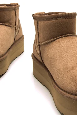 Bota Botins -ski Nivia