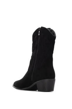 Bota de Cowboy Bordada