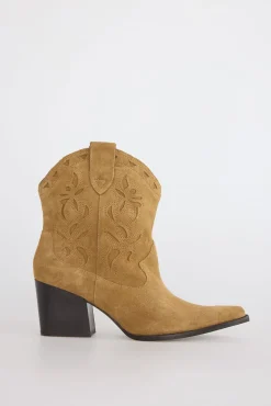 Bota de croute de Botins