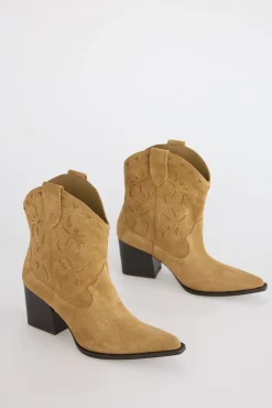 Bota de croute de Botins