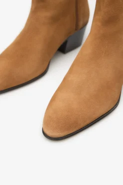Bota de croute de Botins