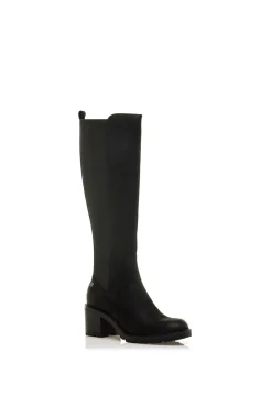Bota de salto Mayo