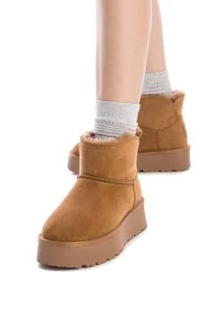 Bota estilo australiano
