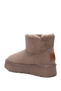 Bota estilo australiano