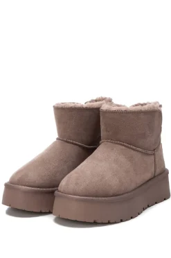 Bota estilo australiano