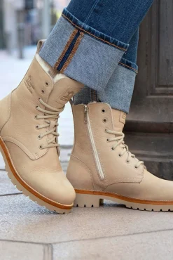 Bota feminina baixa
