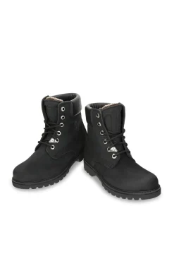 Bota feminina baixa