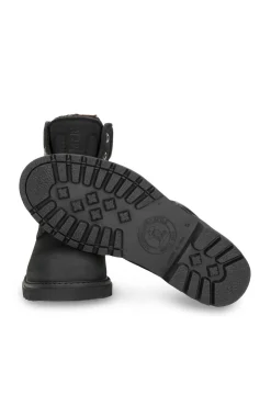 Bota feminina baixa