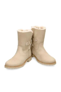 Bota feminina baixa