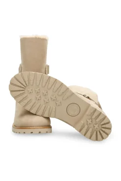 Bota feminina baixa