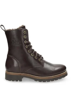 Bota feminina baixa