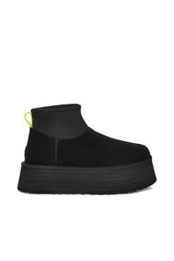Bota feminina clássica Mini Dipper