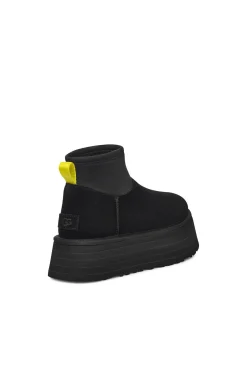Bota feminina clássica Mini Dipper