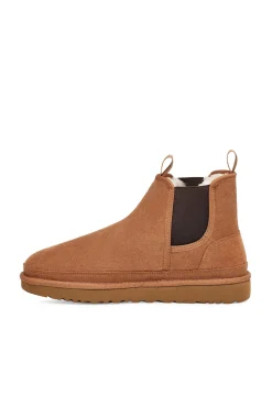 Bota feminina Neumel Chelsea