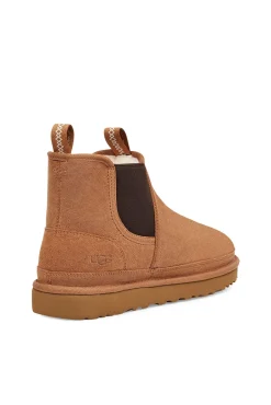 Bota feminina Neumel Chelsea
