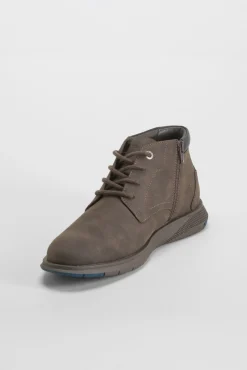 Bota plana COMFEET Hexaflex Botim