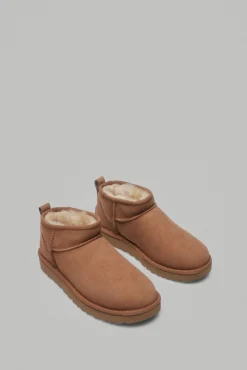 Bota Ultra Clássica