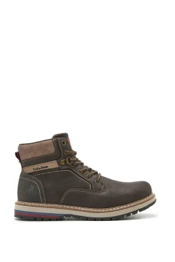 Botas casual masculina Lois