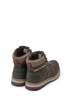 Botas casual masculina Lois