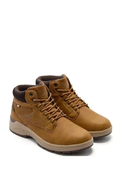 Botas casual masculina Lois