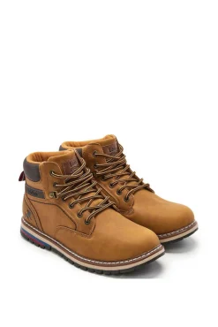 Botas casual masculina Lois