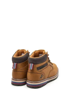 Botas casual masculina Lois
