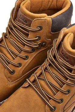 Botas casual masculina Lois
