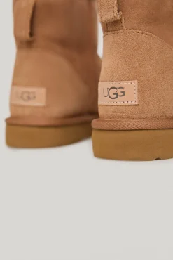 Botas Classic