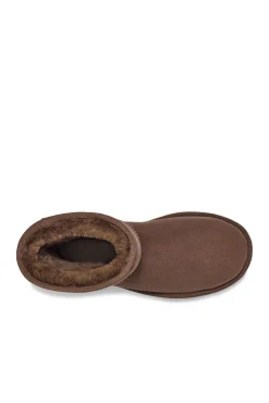 Botas Classic Calções II