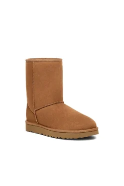 Botas Classic Calções II