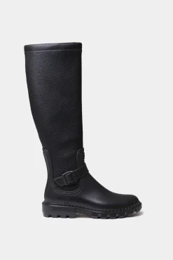 Botas de chuva alta