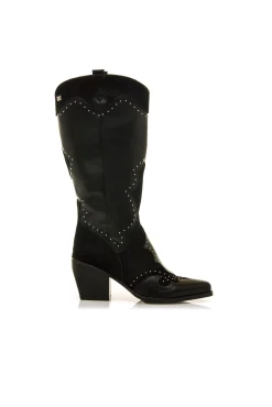 Botas de cowboy
