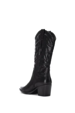Botas de Cowboy Bordada