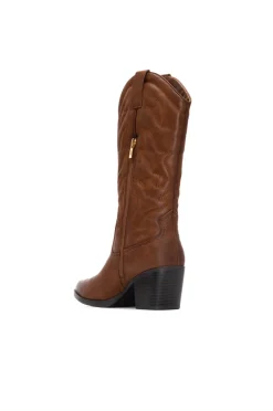 Botas de cowboy femininas