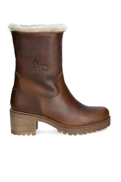 Botas de salto femininas