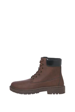 Botas estilo montanha